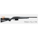 TIKKA T3x CTR