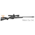TIKKA T3x TAC
