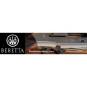 ESCOPETAS BERETTA SEMIAUTOMÁTICAS CAZA