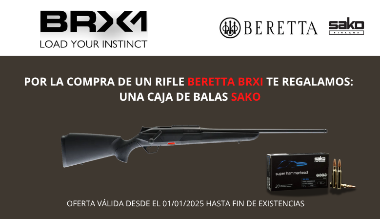 BERETTA BRX1